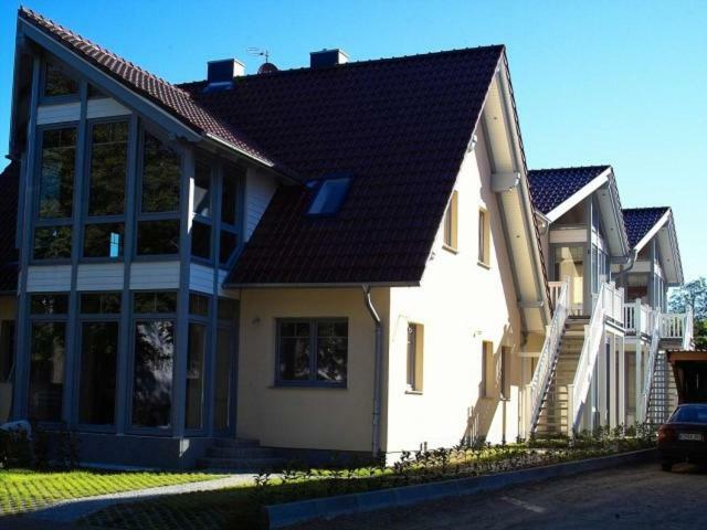 Fewo An Der Ostsee Nr. 2 Rerik Exterior photo